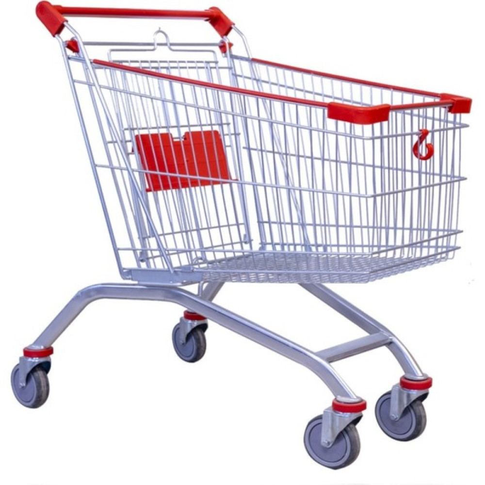 Marketix Kartal Metal Market Alışveriş Arabası 100 Litre Oto Boyaları Fiyatı