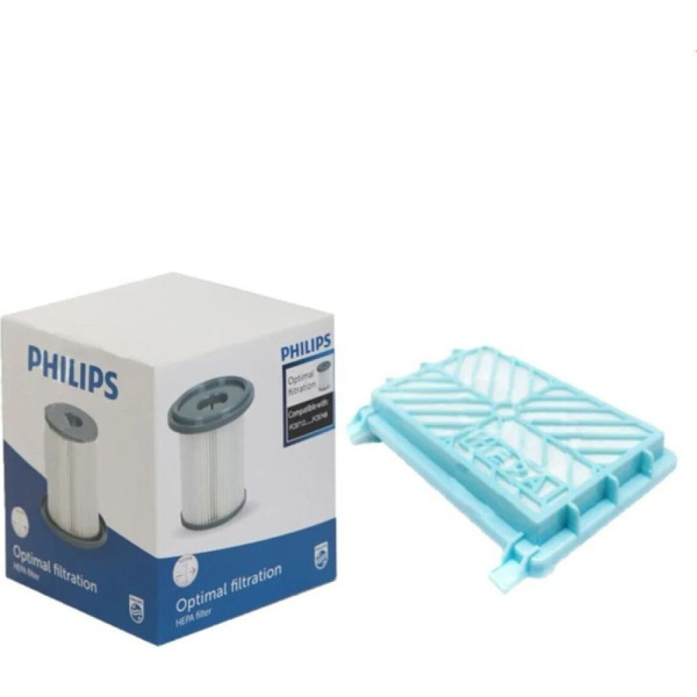 Marketto Philips Fc 8748 Süpürge Hepa Filtre Seti - 1 Adet Oto Boyaları Fiyatı