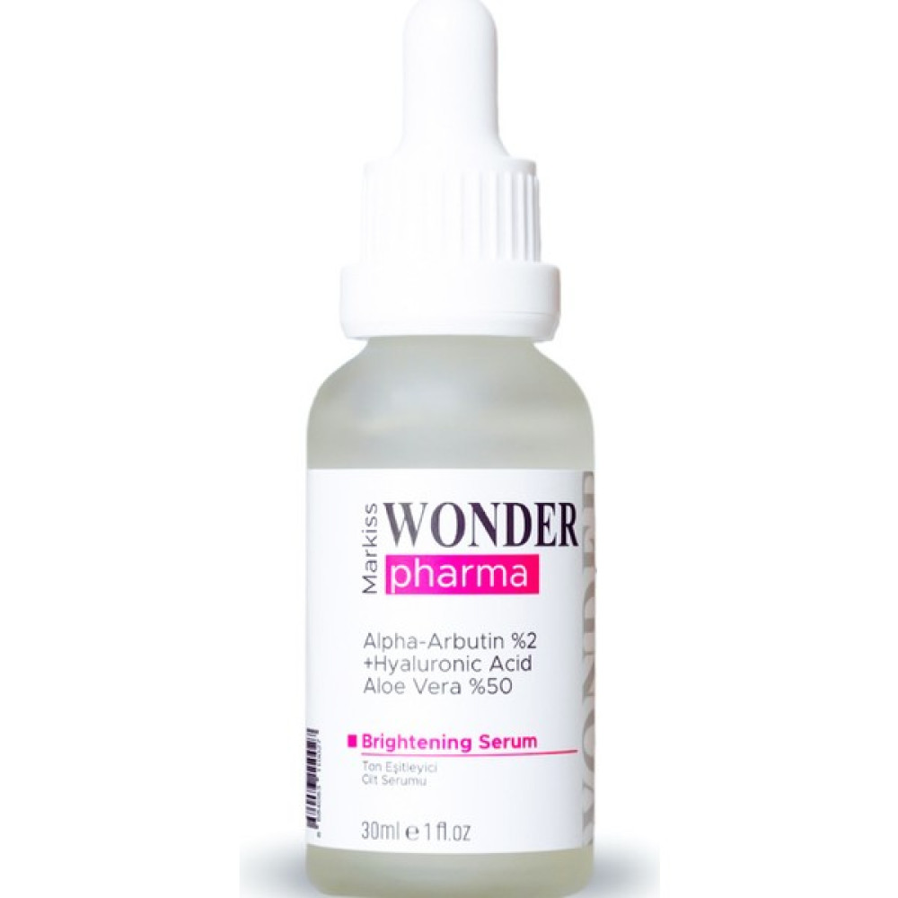 Markiss ve Cilt Yüz Tonu Eşitleyici Aydınlatıcı Canlandırıcı Serum Leke Kremi Fiyatı