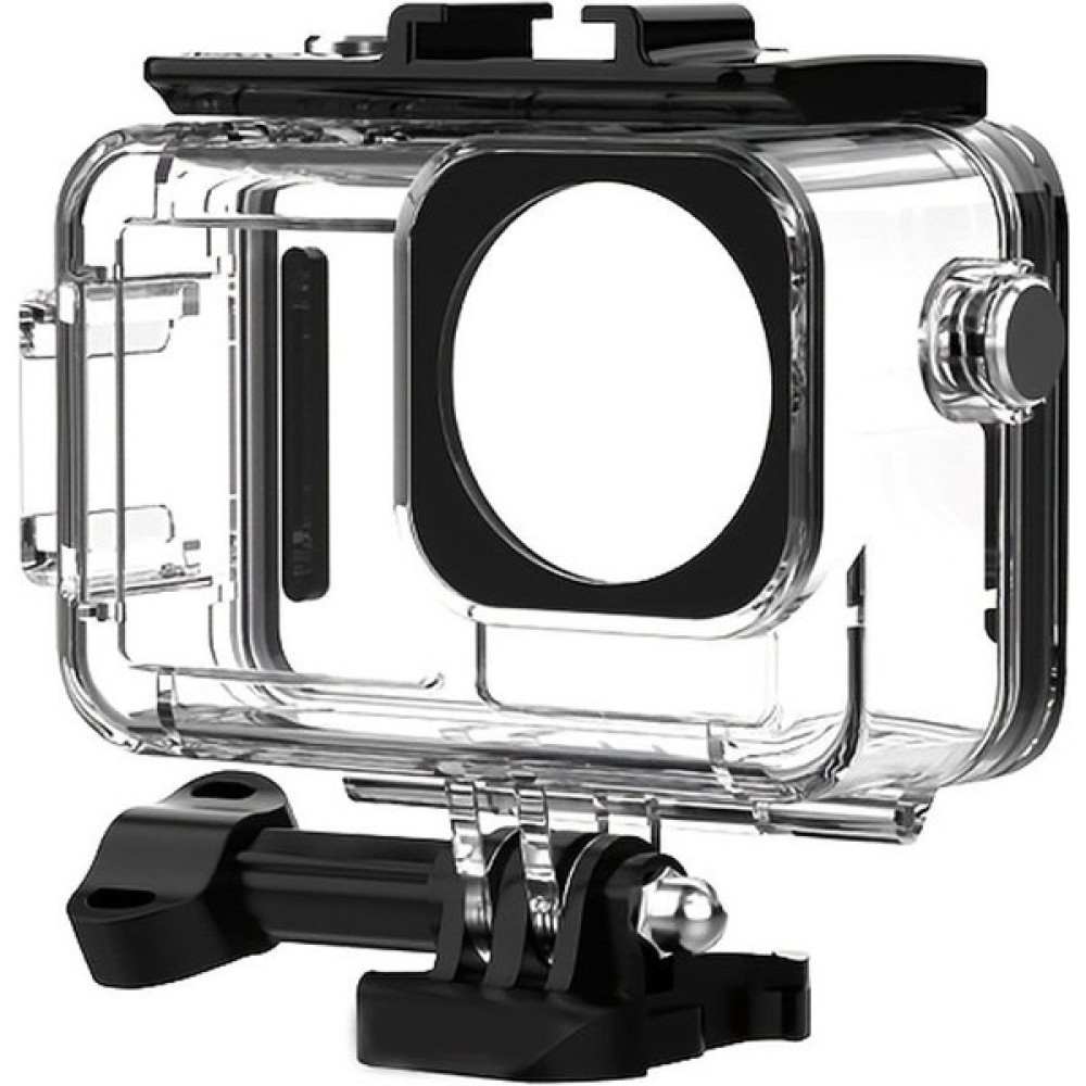 Markofist MF-DJA04 Dji Osmo Action 5 Pro Uyumlu Housing Su Altı Kılıf Aksiyon Kameralar Fiyatı