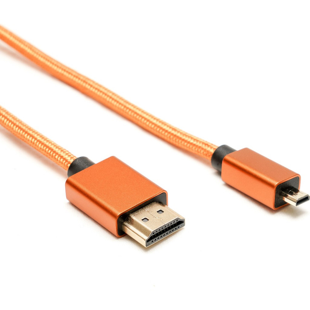 Markofist MF-GSK105 Micro HDMI To HDMI Kablo 4K 60Hz 5m Bilgisayar Çevirici ve Adaptörü Fiyatı