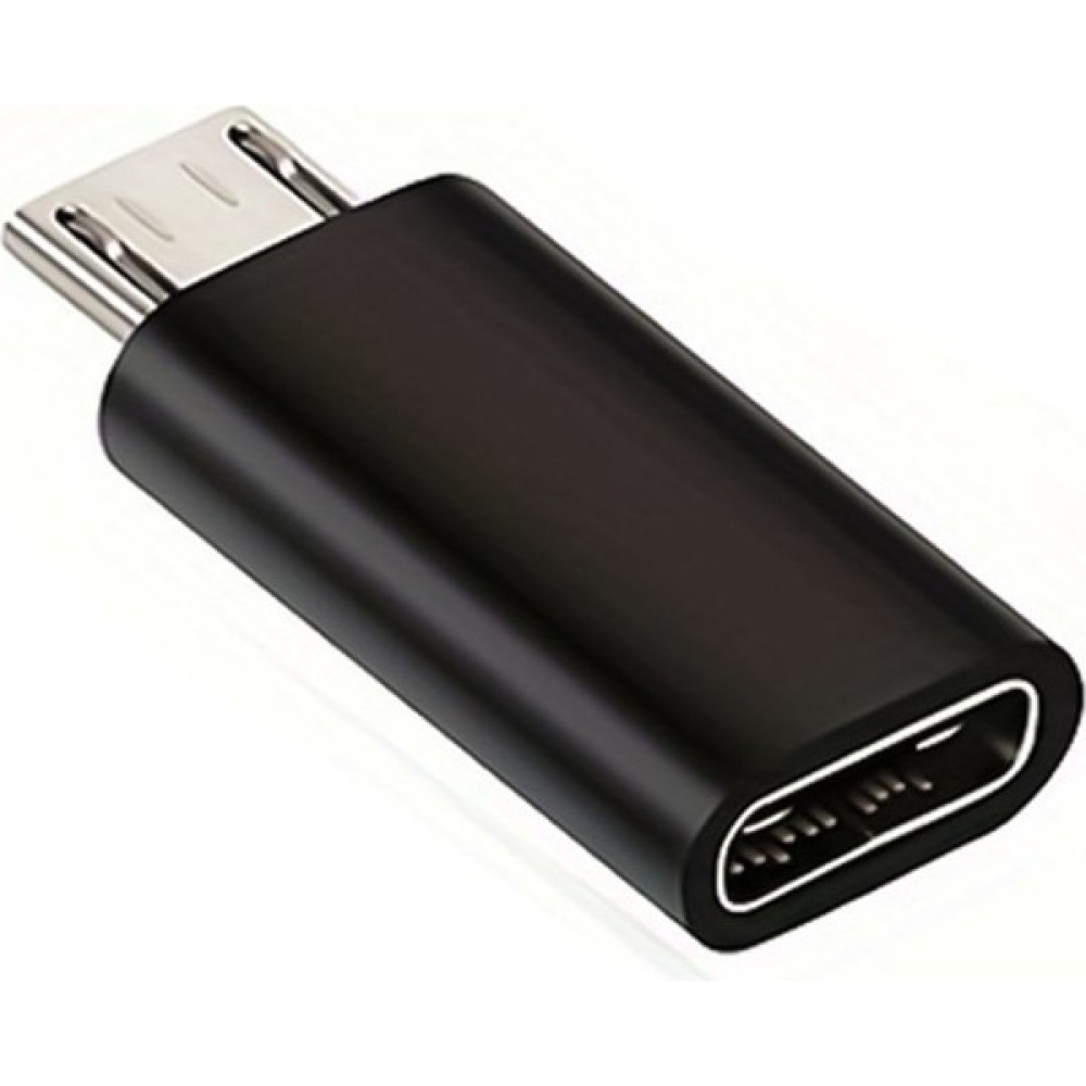 Markofist MF-UD01 Type-C To Micro USB Dönüştürücü (Data ve Şarj Destekli) Ses Kablosu Fiyatı