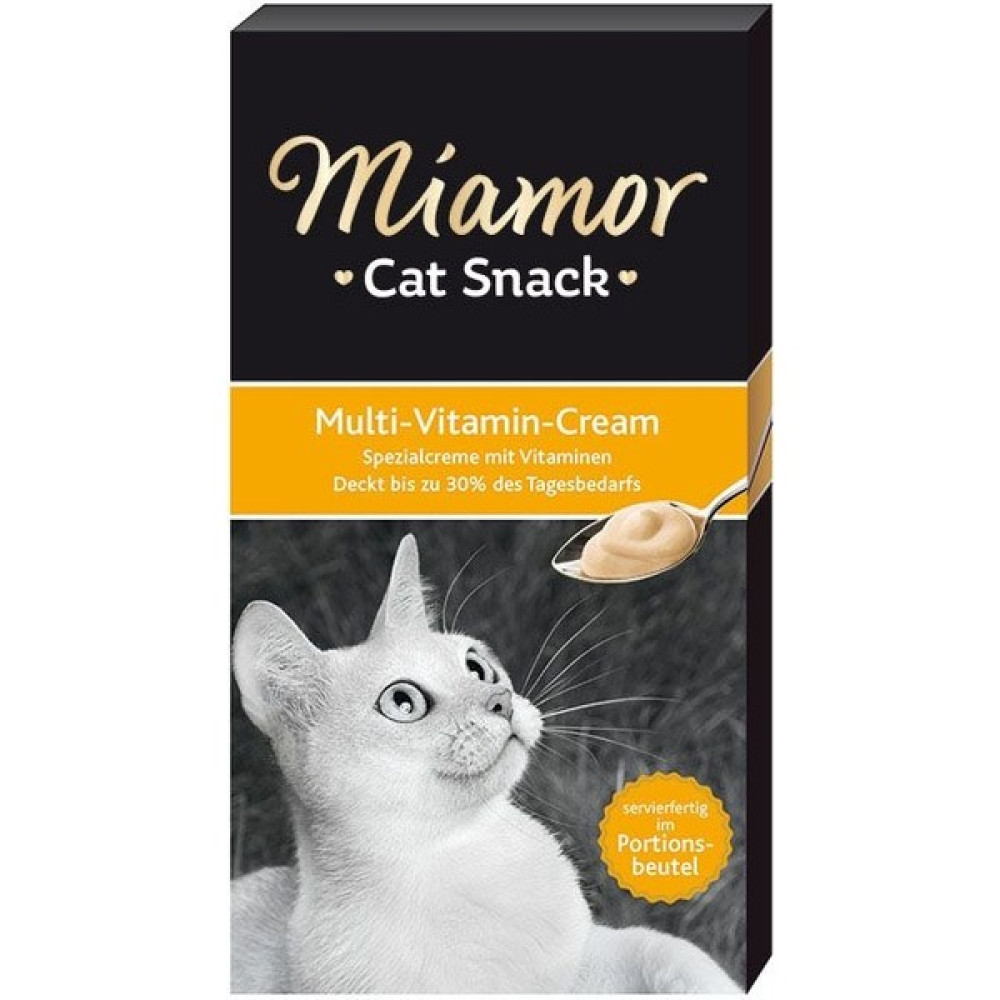 Markomix Mıamor Cream Multi Vitamin 6X15 G Oto Boyaları Fiyatı
