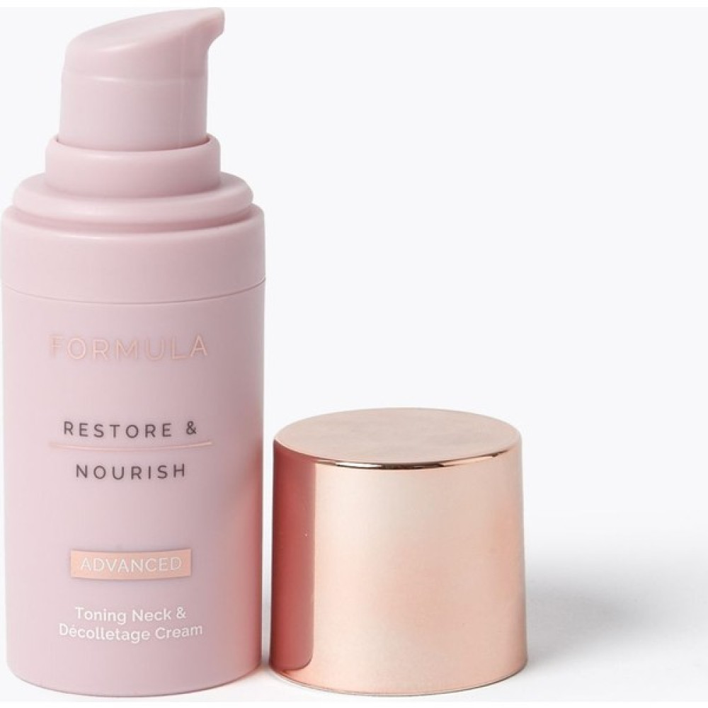 Marks & Spencer Advanced Mini Temizleyici Boyun ve Dekolte Kremi 15 ml Oto Boyaları Fiyatı