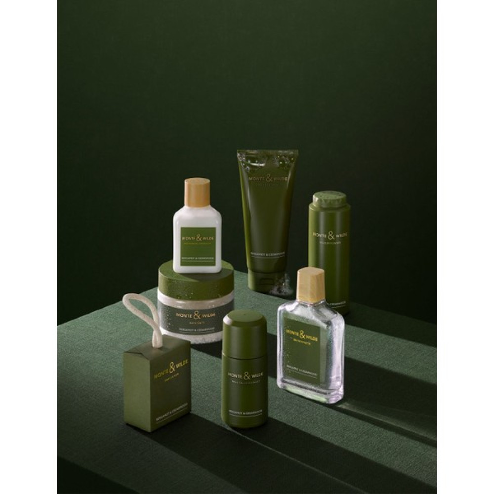 Marks & Spencer Bergamot ve Sandal Ağacı Kokulu Eau De Toilette 100 ml Erkek Parfümleri Fiyatı