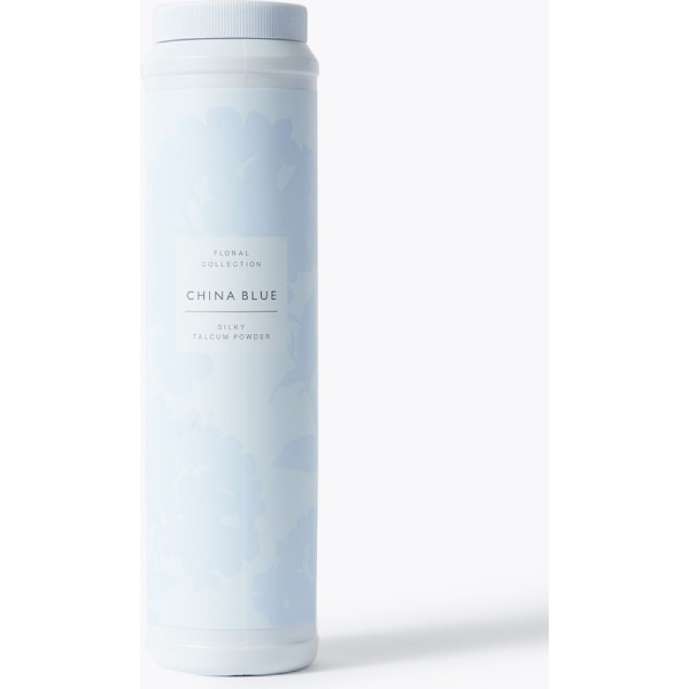 Marks & Spencer China Blue Kokulu Pudra 200 gr - Renksiz Oto Boyaları Fiyatı
