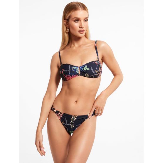 Marks & Spencer Desenli Bikini Altı