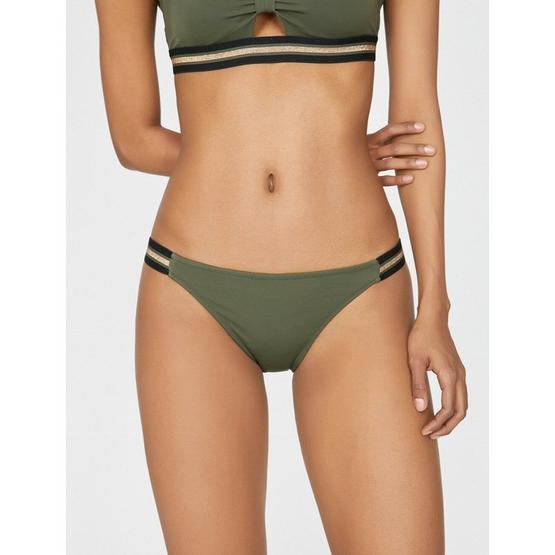 Marks & Spencer Desenli Bikini Altı