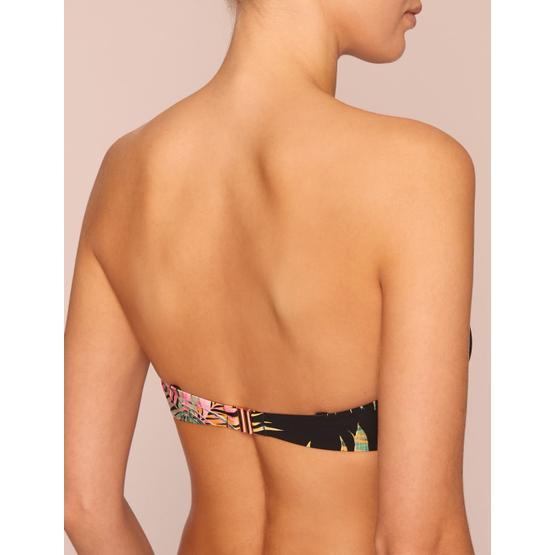 Marks & Spencer Desenli Bikini Üstü