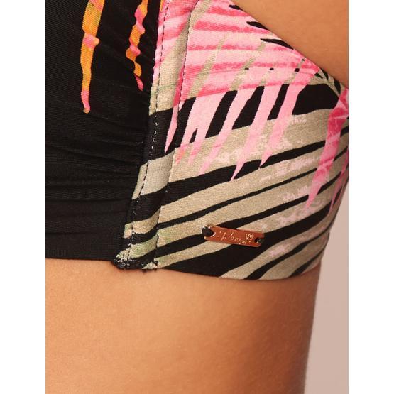 Marks & Spencer Desenli Bikini Üstü