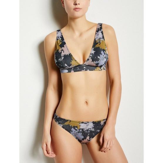 Marks & Spencer Desenli Bikini Üstü