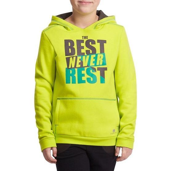 Marks & Spencer Erkek Çocuk Kapüşonlu Sweatshirt