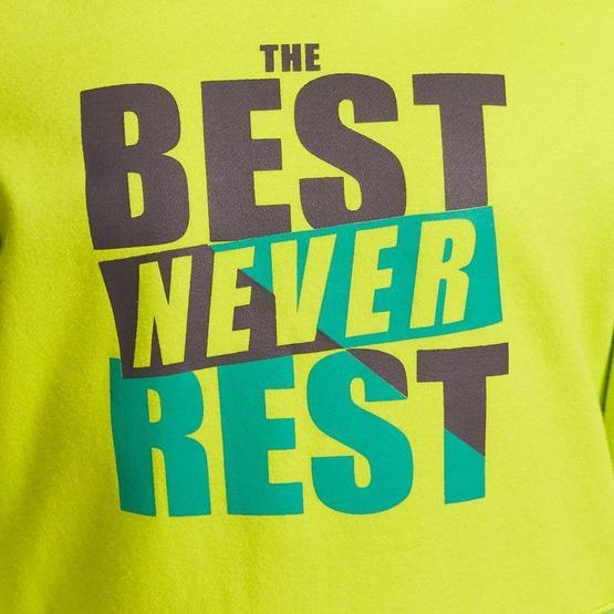 Marks & Spencer Erkek Çocuk Kapüşonlu Sweatshirt