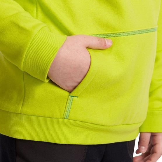 Marks & Spencer Erkek Çocuk Kapüşonlu Sweatshirt
