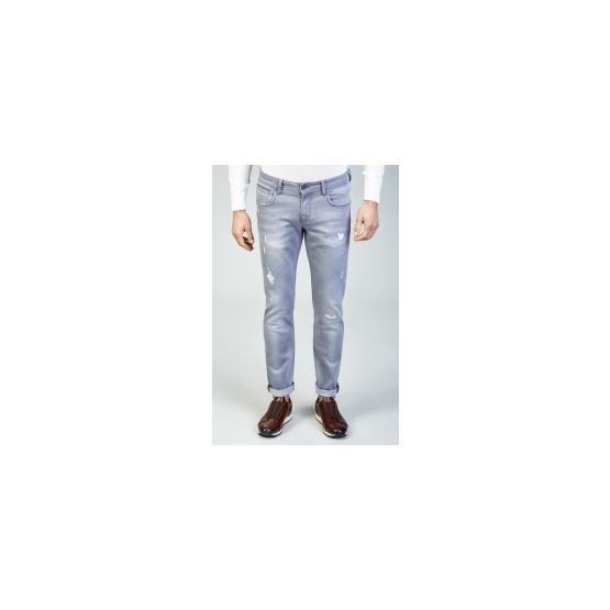 Marks & Spencer Erkek Jean Pantolon