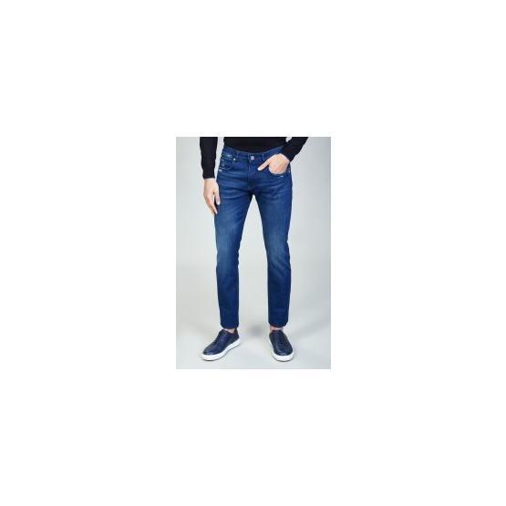 Marks & Spencer Erkek Jean Pantolon