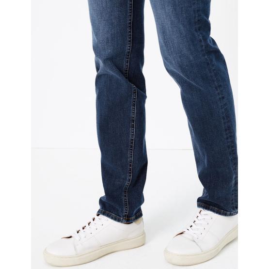 Marks & Spencer Erkek Jean Pantolon