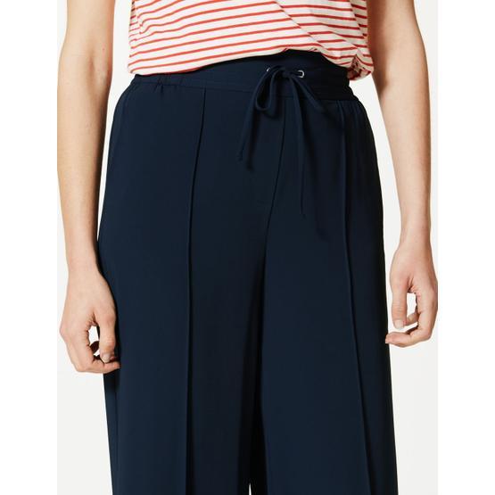 Marks & Spencer Geniş Paçalı Pantolon