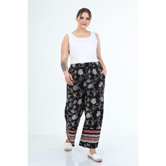 Marks & Spencer Geniş Paçalı Pantolon