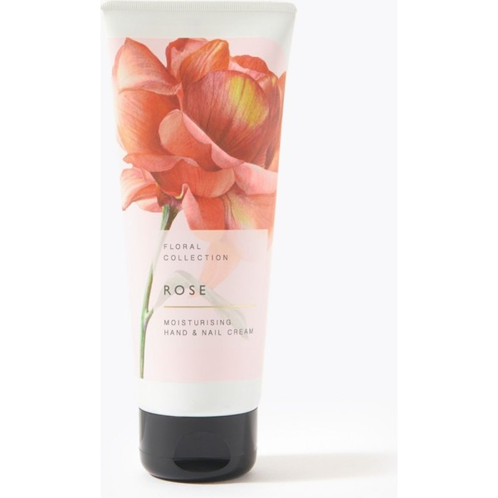 Marks & Spencer Gül Kokulu El Kremi 100 ml El Bakımı Fiyatı