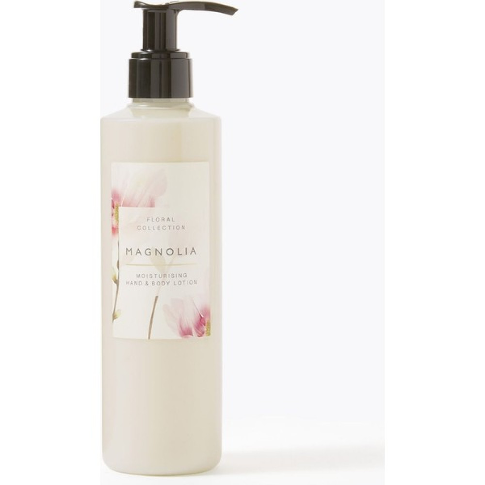 Marks & Spencer Manolya Kokulu El ve Vücut Losyonu 250 ml Vücut Losyonu ve Nemlendiricileri Fiyatı