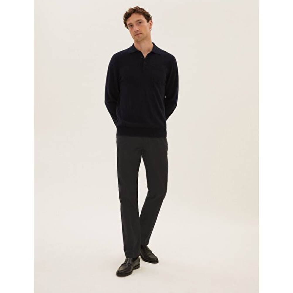 Marks & Spencer Regular Fit Chino Pantolon Erkek Pantolon Fiyatı