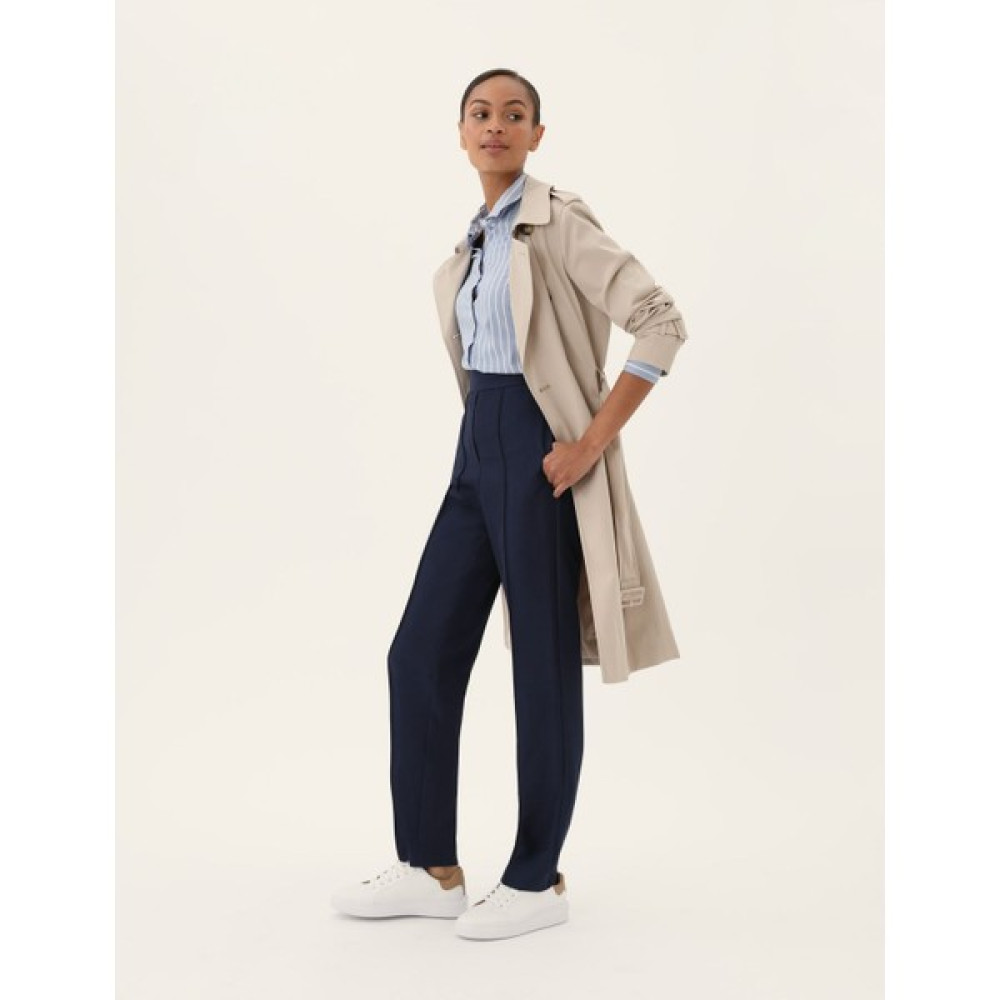 Marks & Spencer Straight Leg Pantolon Kadın Pantolon Fiyatı