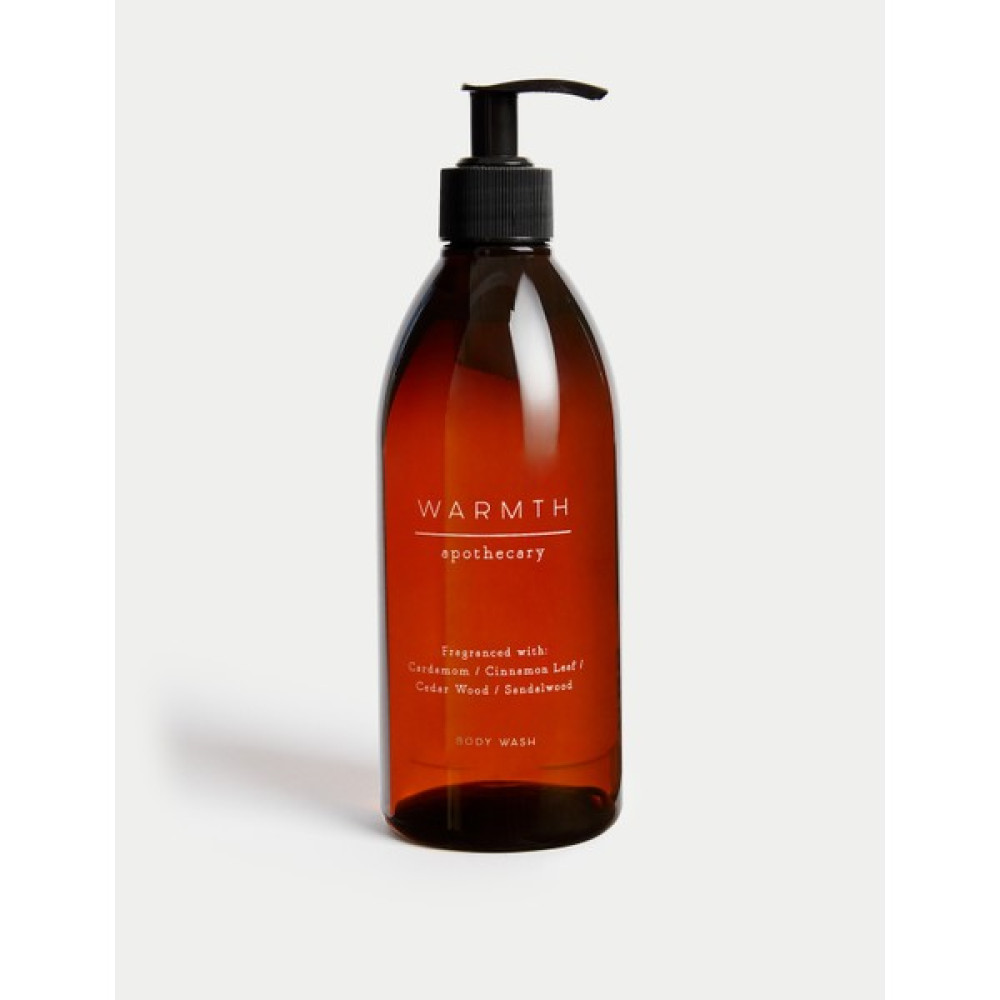 Marks & Spencer Warmth Duş Jeli 470ML - 470 ml Oto Boyaları Fiyatı