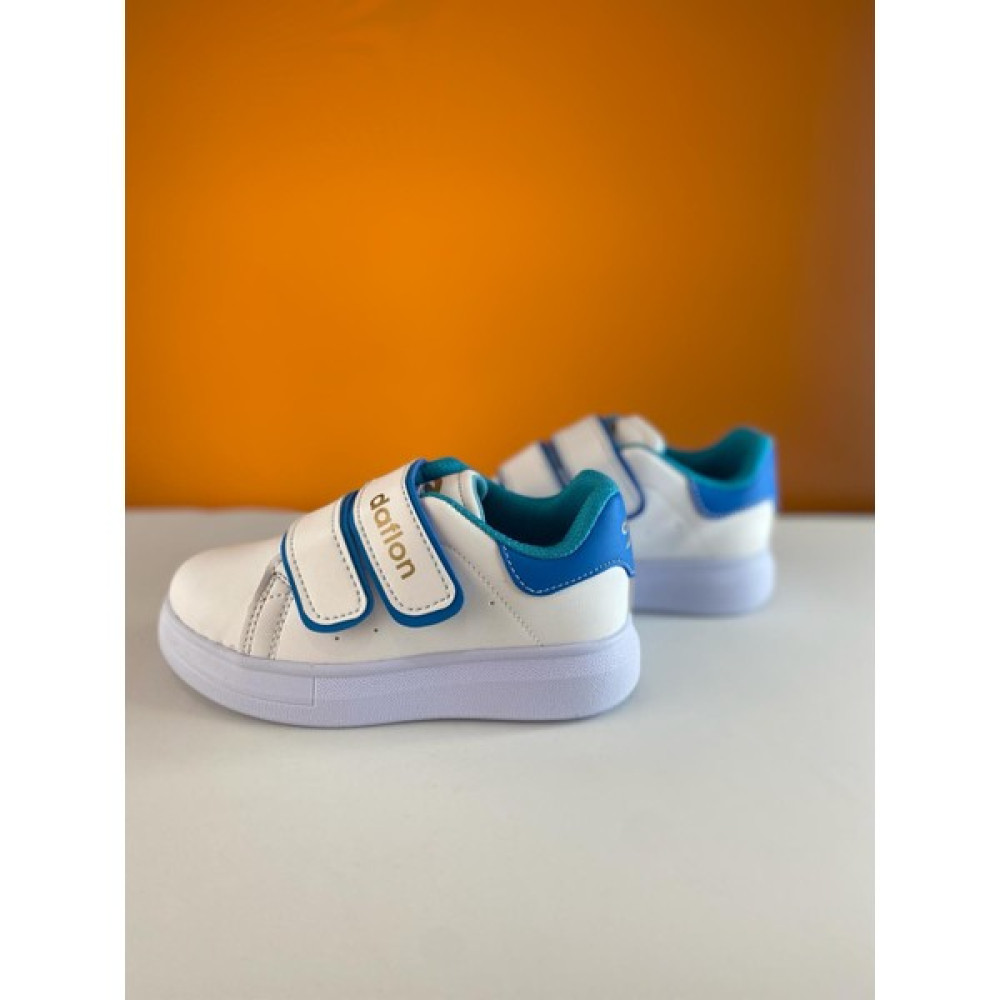 Marla Shoes Beyaz Çoçuk Spor Ayakkabı Erkek Çocuk Günlük Ayakkabısı Fiyatı