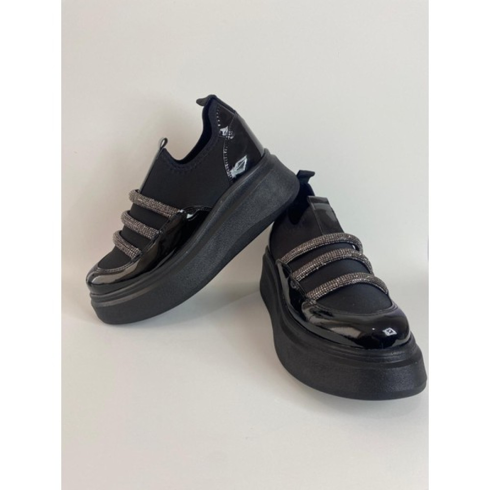 Marla Shoes Kadın Önü Taşlı Ayakkabı Erkek Ayakkabıları Fiyatı
