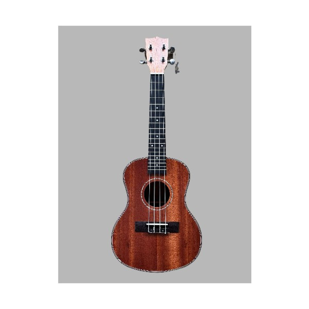 Marla Tenor Ukulele Kahverengi Maun 26'' - Natural - YOK Oto Boyaları Fiyatı