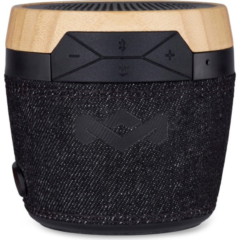Marley Chant Mini - Signature Black Hoparlör EM-JA007-SB Müzik/Ses Sistemleri Fiyatı