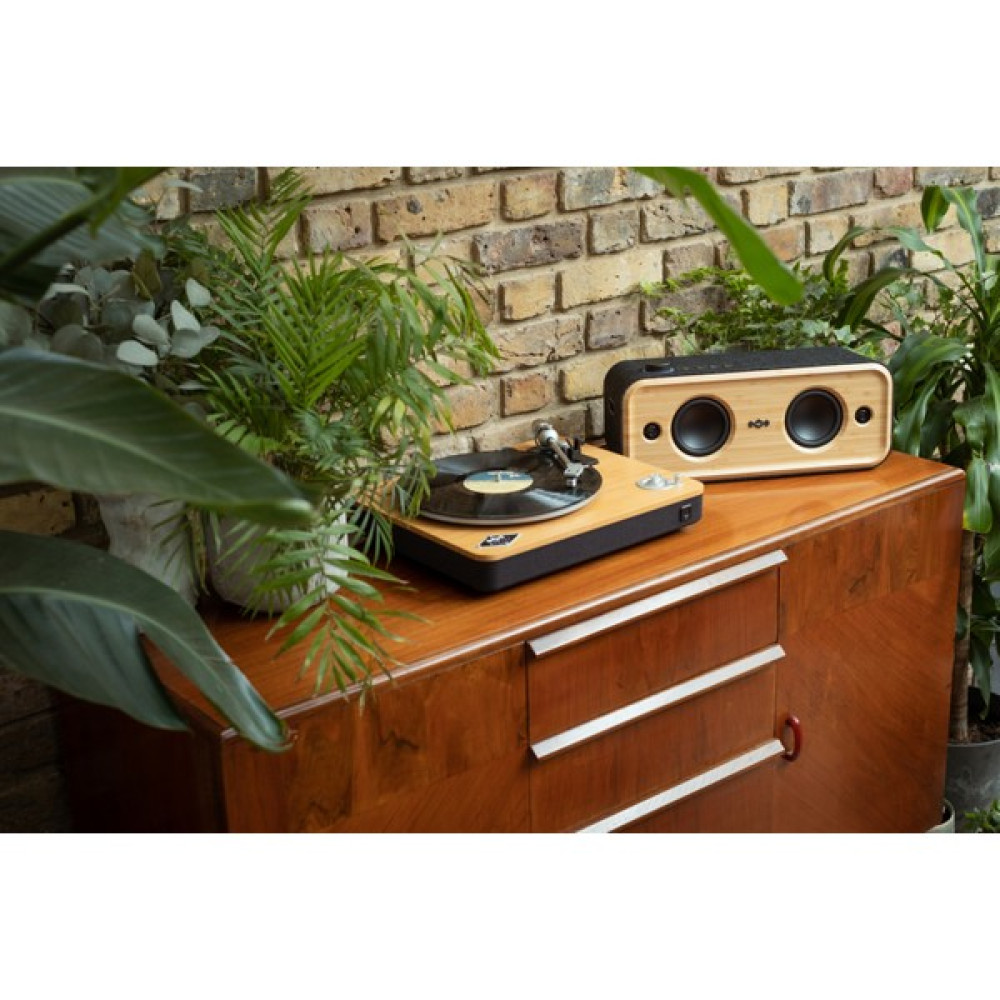 Marley Get Together 2 Xl Taşınabilir Bluetooth® Hoparlör Oto Boyaları Fiyatı