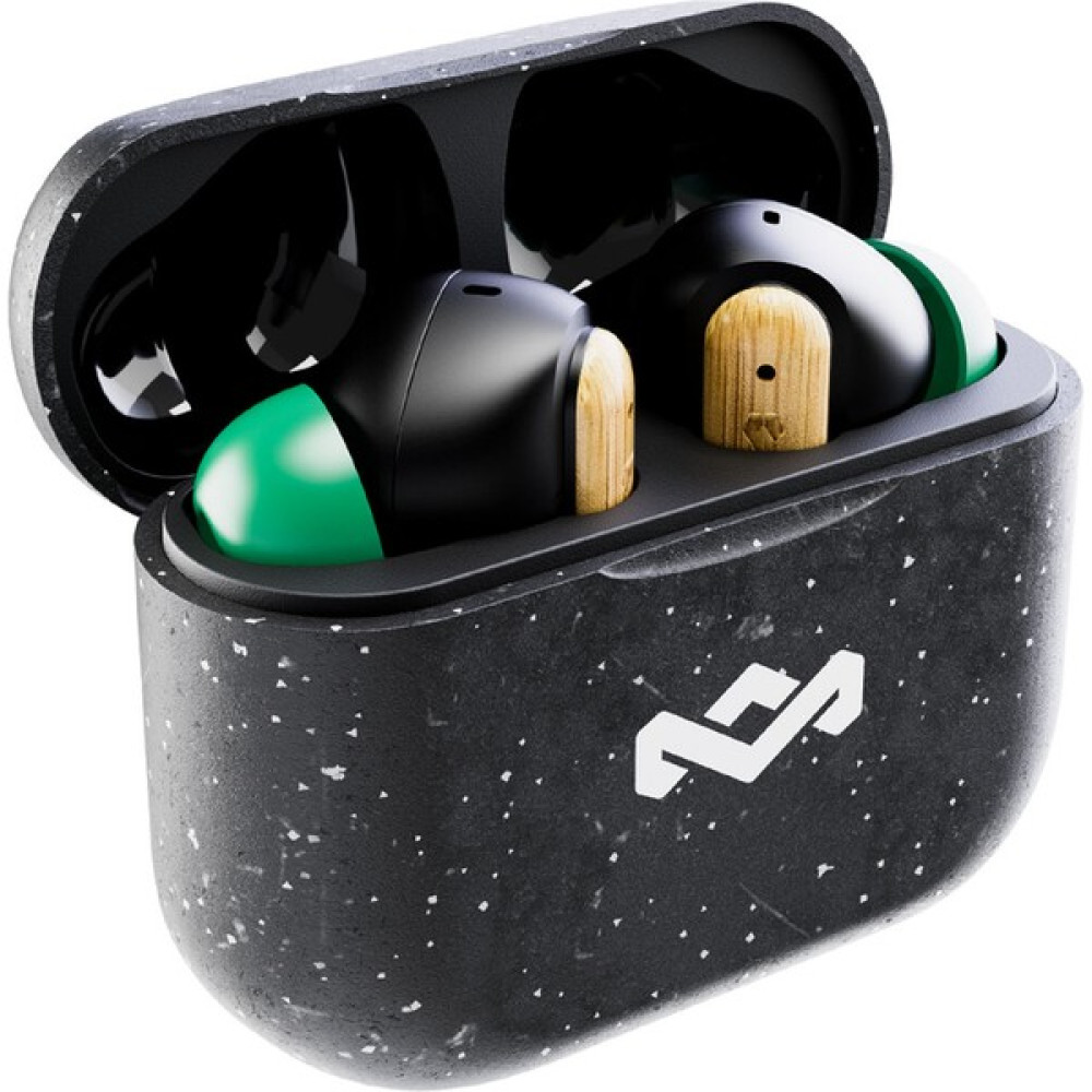 Marley House Of Marley Little Bird True Wireless Kablosuz Bluetooth Kulak Içi Kulaklık - Siyah Oto Boyaları Fiyatı