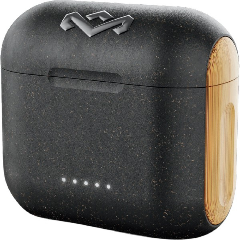Marley House Of Marley Rebel Ipx5 Sıvı Dayanıklı Tws Bluetooth Kulaklık, EM-JE121 - Siyah Oto Boyaları Fiyatı