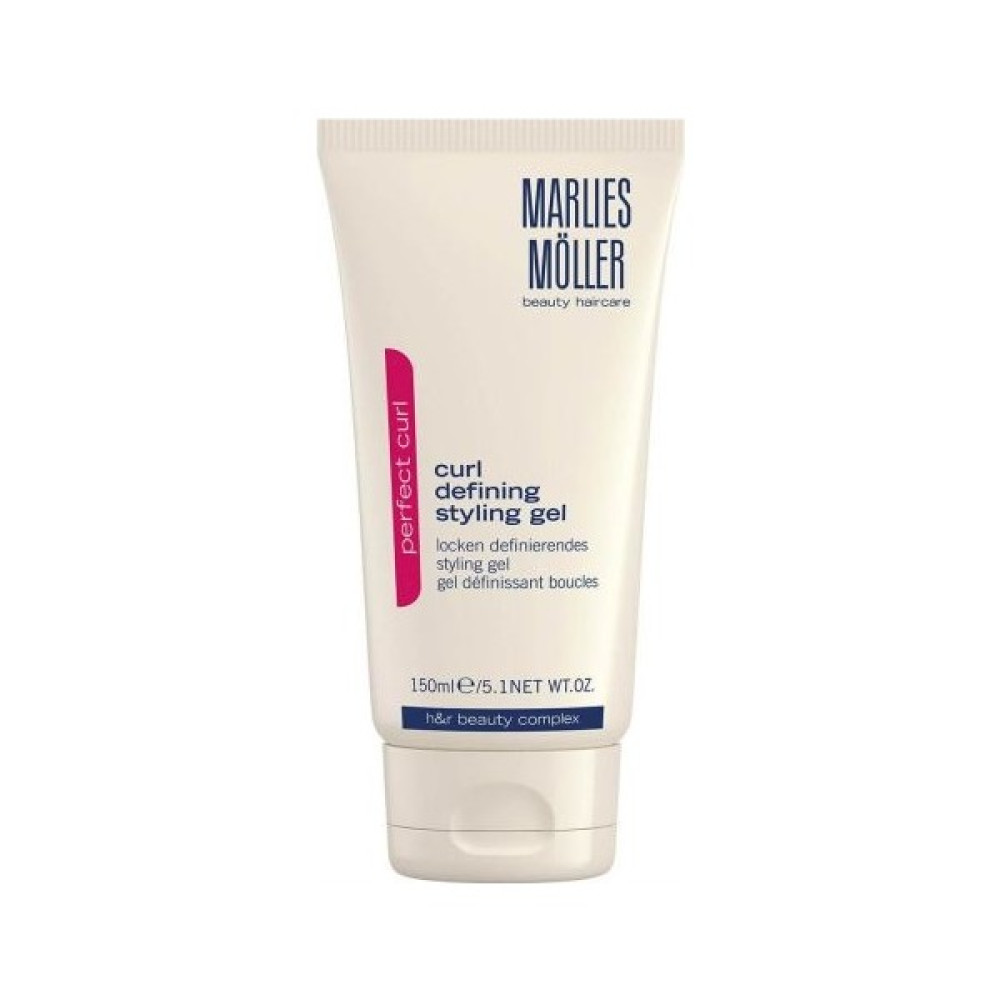 Marlies Möller Curl Defining Styling Gel Saç Şekillendirici Krem Fiyatı