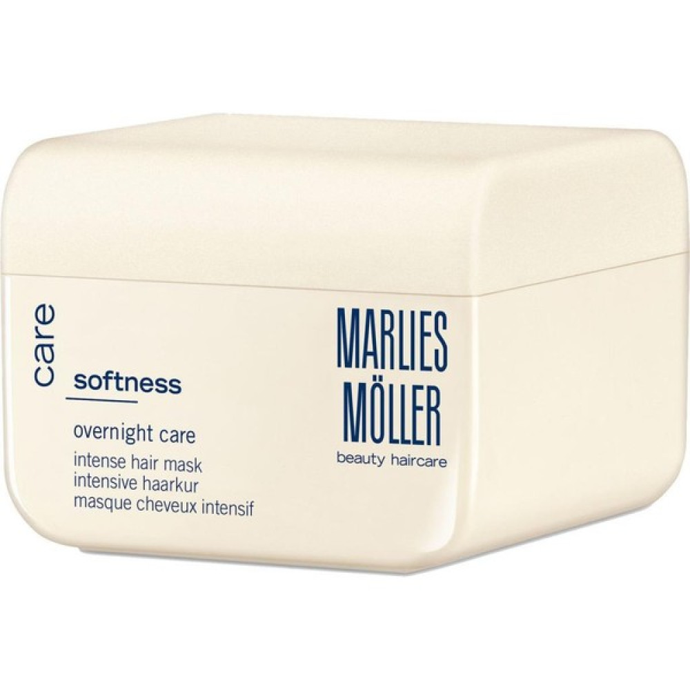 Marlıes Möller Essentıal Overnıght Care Haır Mask 125Ml Oto Boyaları Fiyatı
