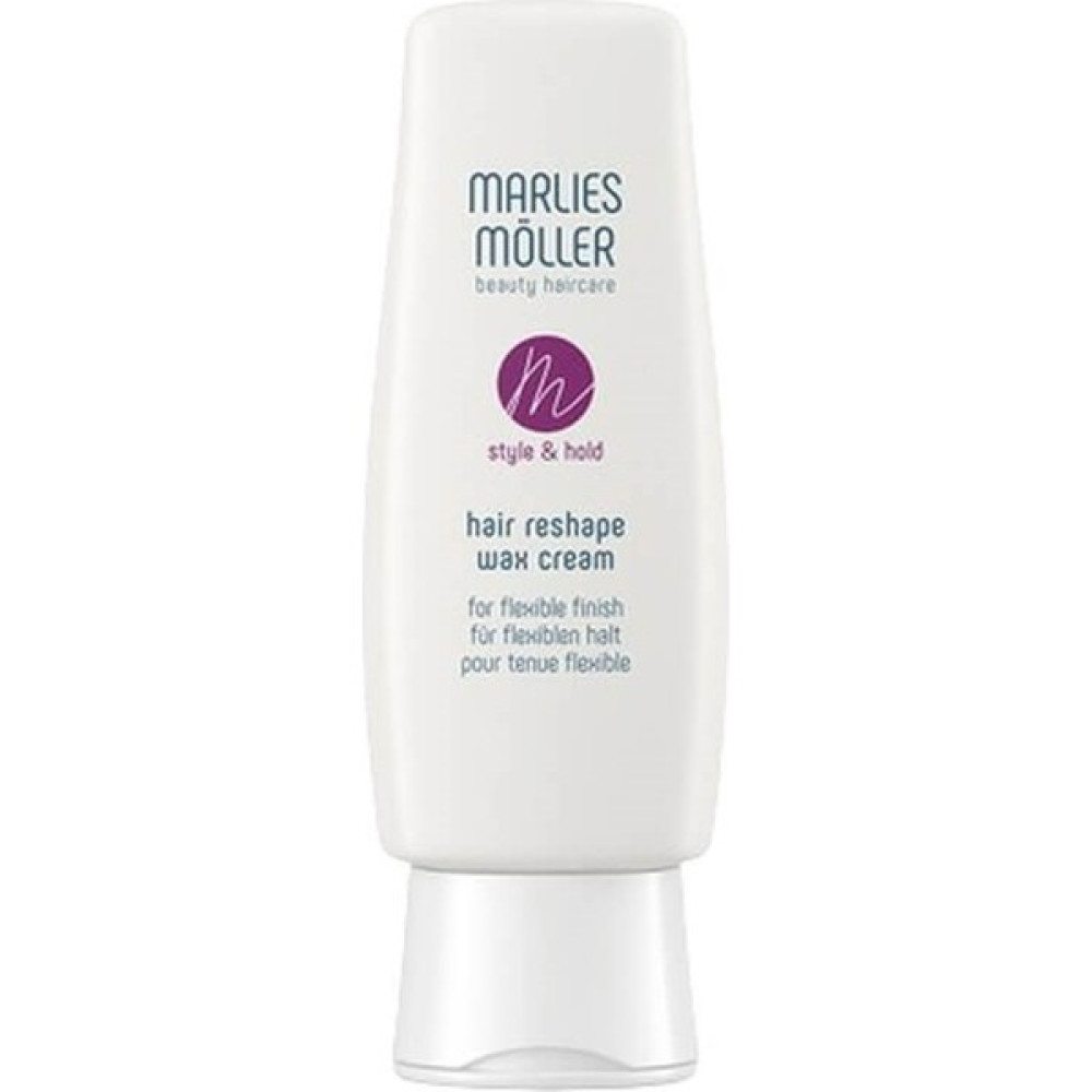 Marlies Möller Hair Reshape 100 ml Wax Krem Oto Boyaları Fiyatı
