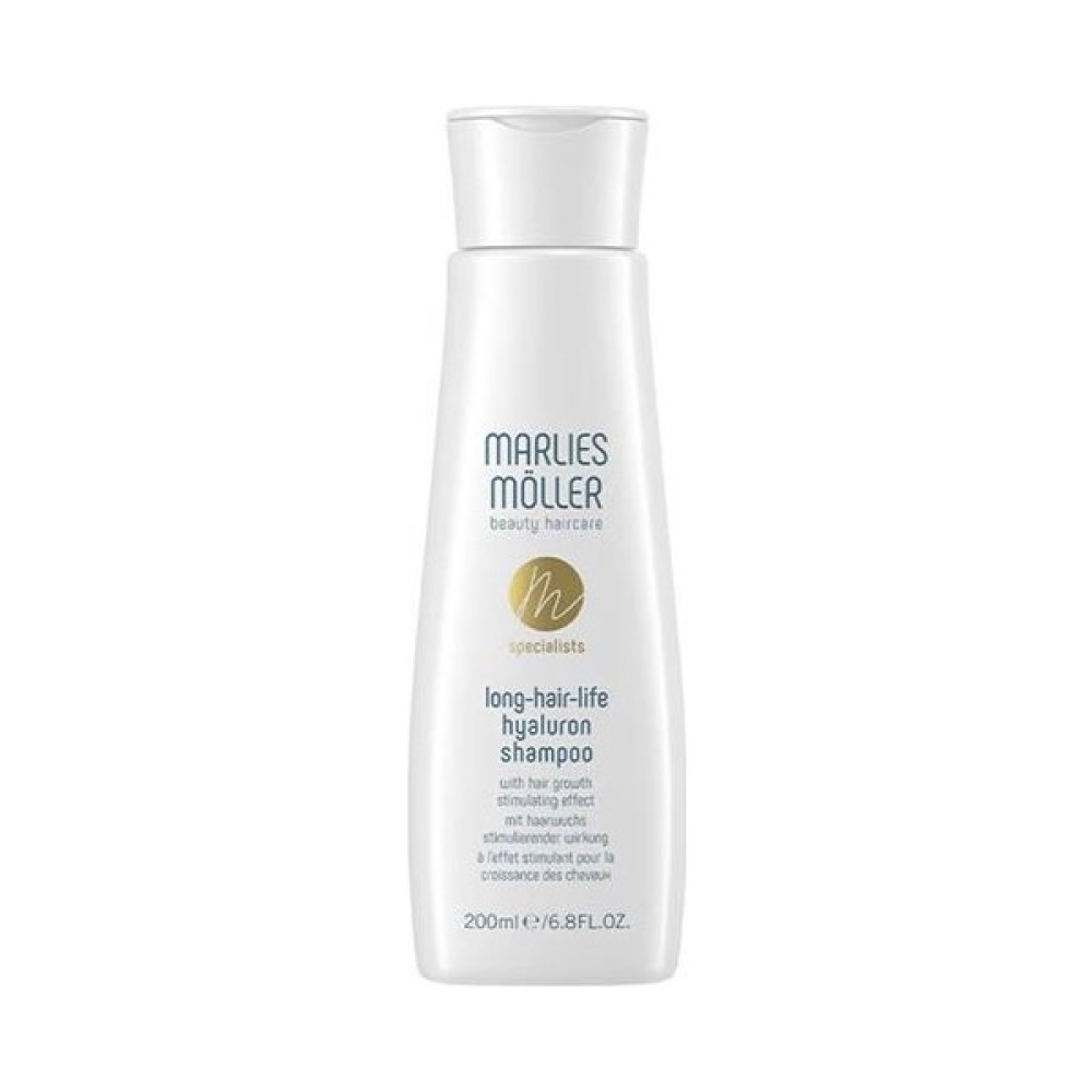 Marlies Möller Long Hair Life Hyaluron 200 Ml Hyaluronic Şampuan Oto Boyaları Fiyatı