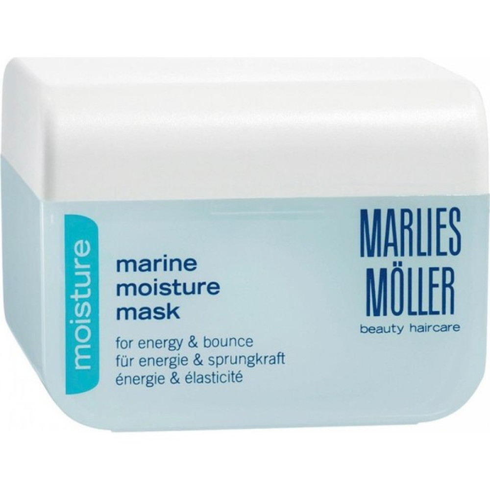 Marlıes Möller Marıne Moısture Mask 125Ml Oto Boyaları Fiyatı