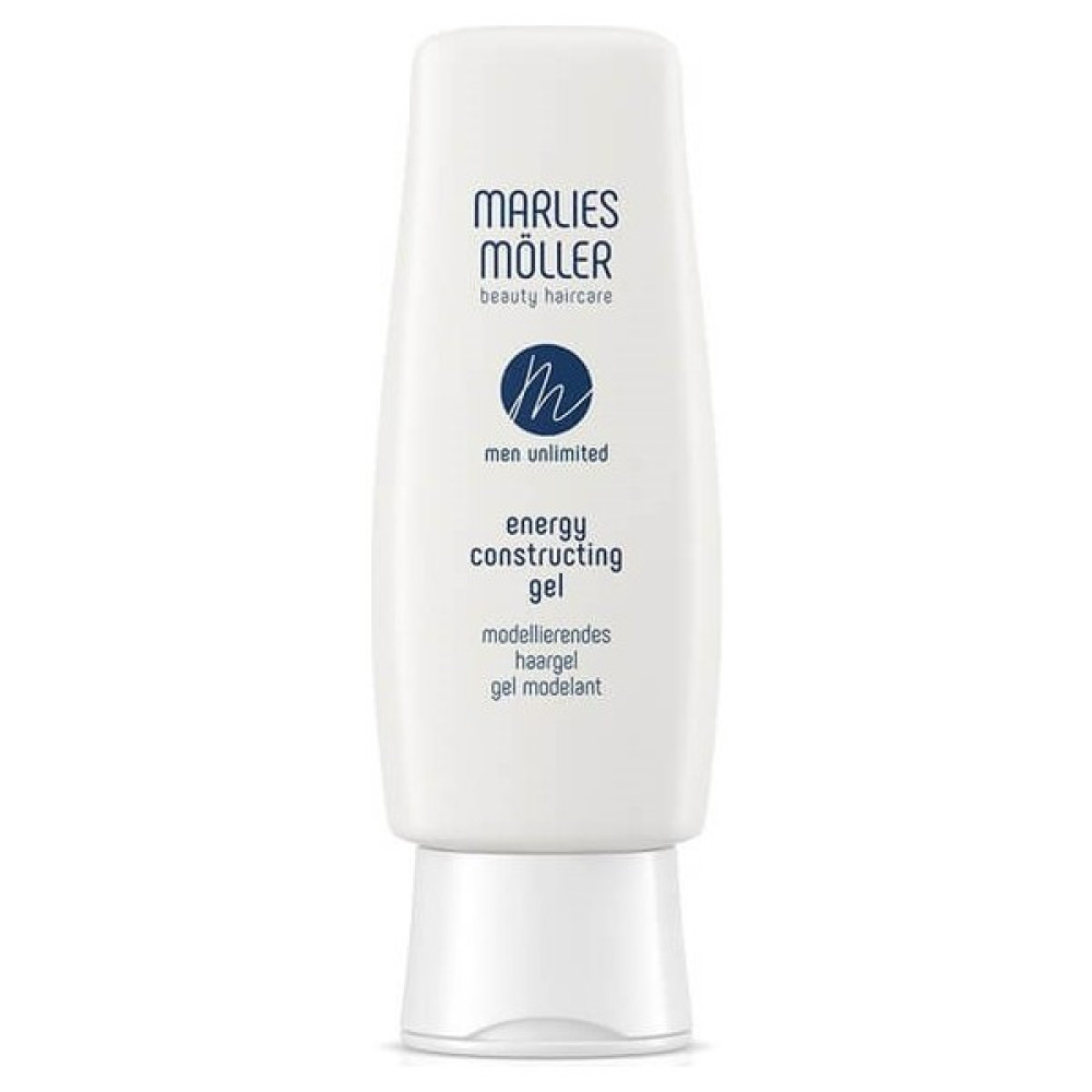 Marlies Möller Men Unlimited Constructing Gel 100 ml Şekillendirici Jel Oto Boyaları Fiyatı