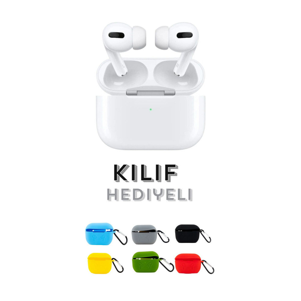 Marlindo Pro Ios Androıd Copy Uyumlu Bluetooth Kulaklık A+++ Pro Kulak İçi Kulaklık Fiyatı