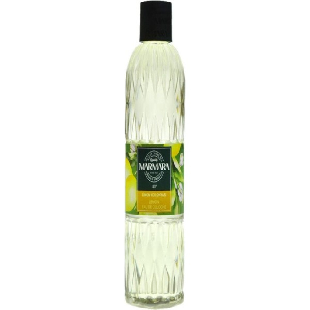 Marmara Kolonya Limon 400 ml Oto Boyaları Fiyatı