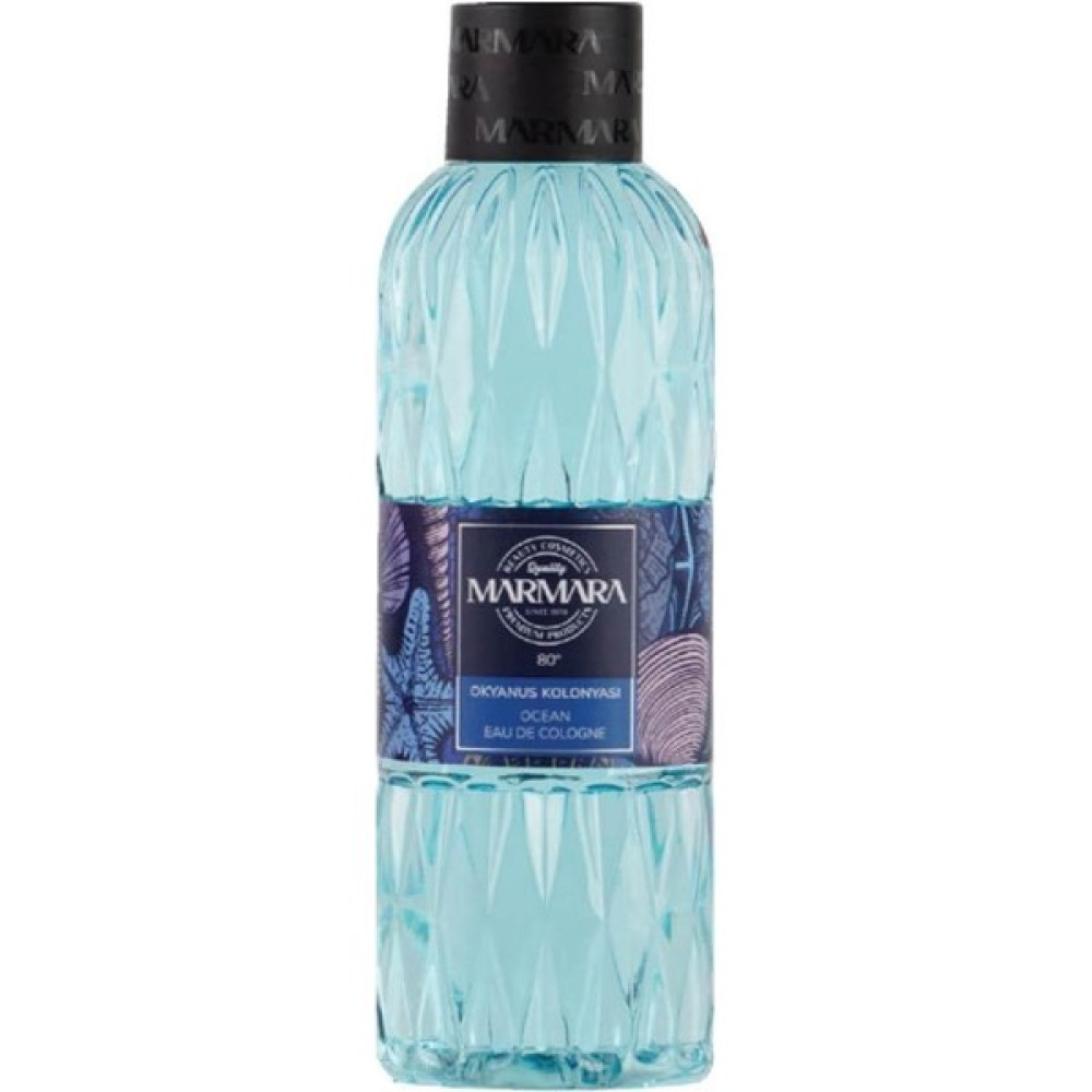 Marmara Okyanus Kolonyası 300ml 80 Derece Pet Şişe Oto Boyaları Fiyatı
