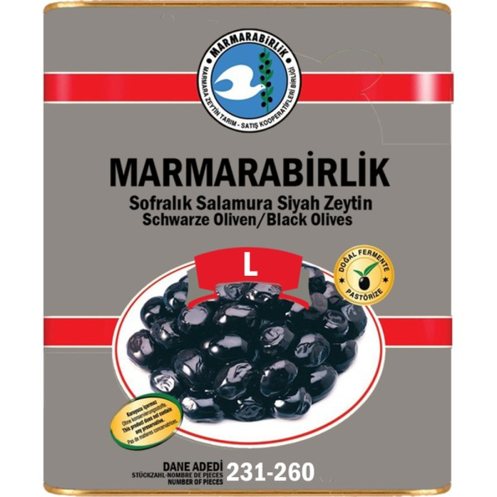 Marmarabirlik Hiper L 10 kg Teneke Diğer Fiyatı
