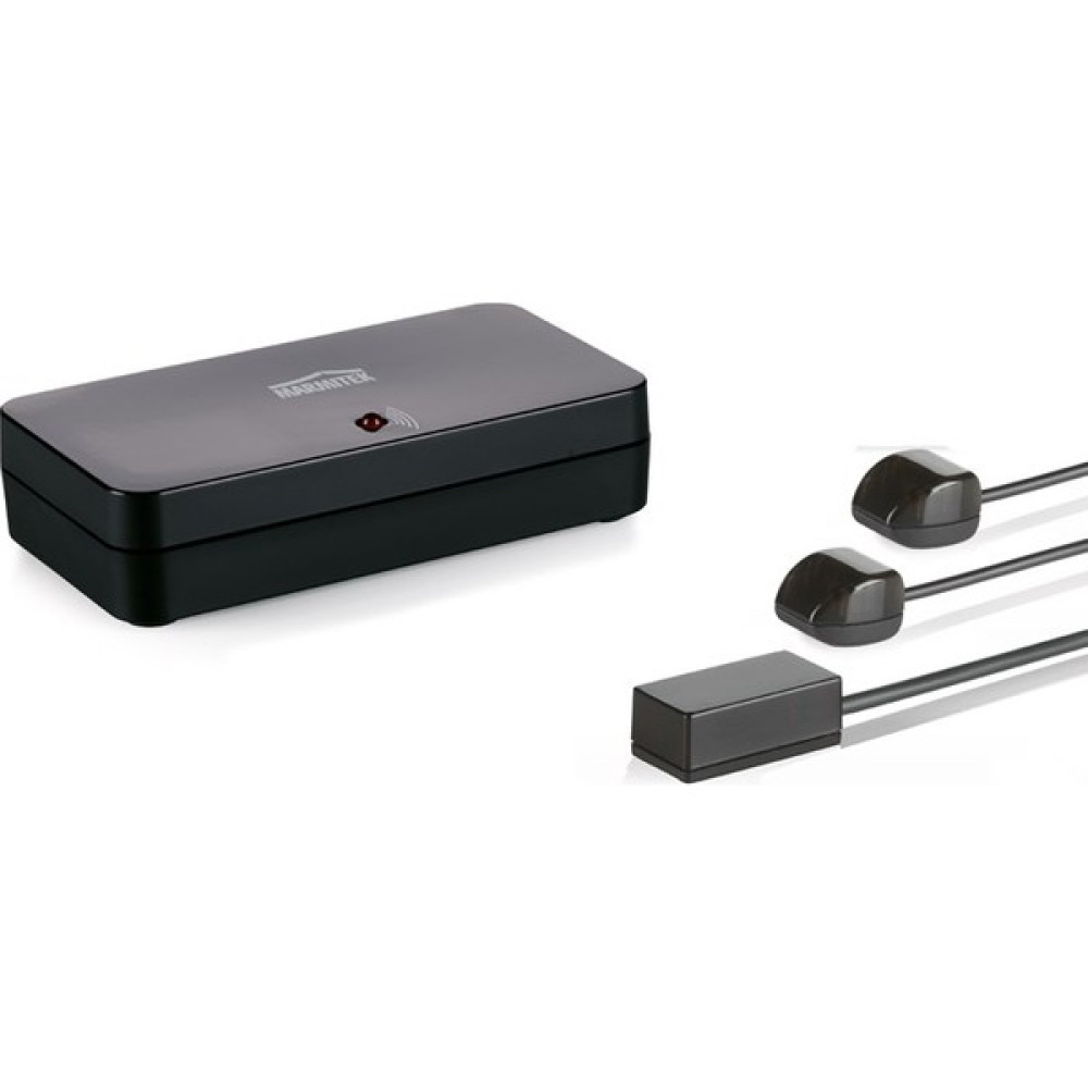 Marmitek IR Control 6 XTRA Kızılötesi Uzaktan Kumanda Ünitesi TV Aksesuarları Fiyatı