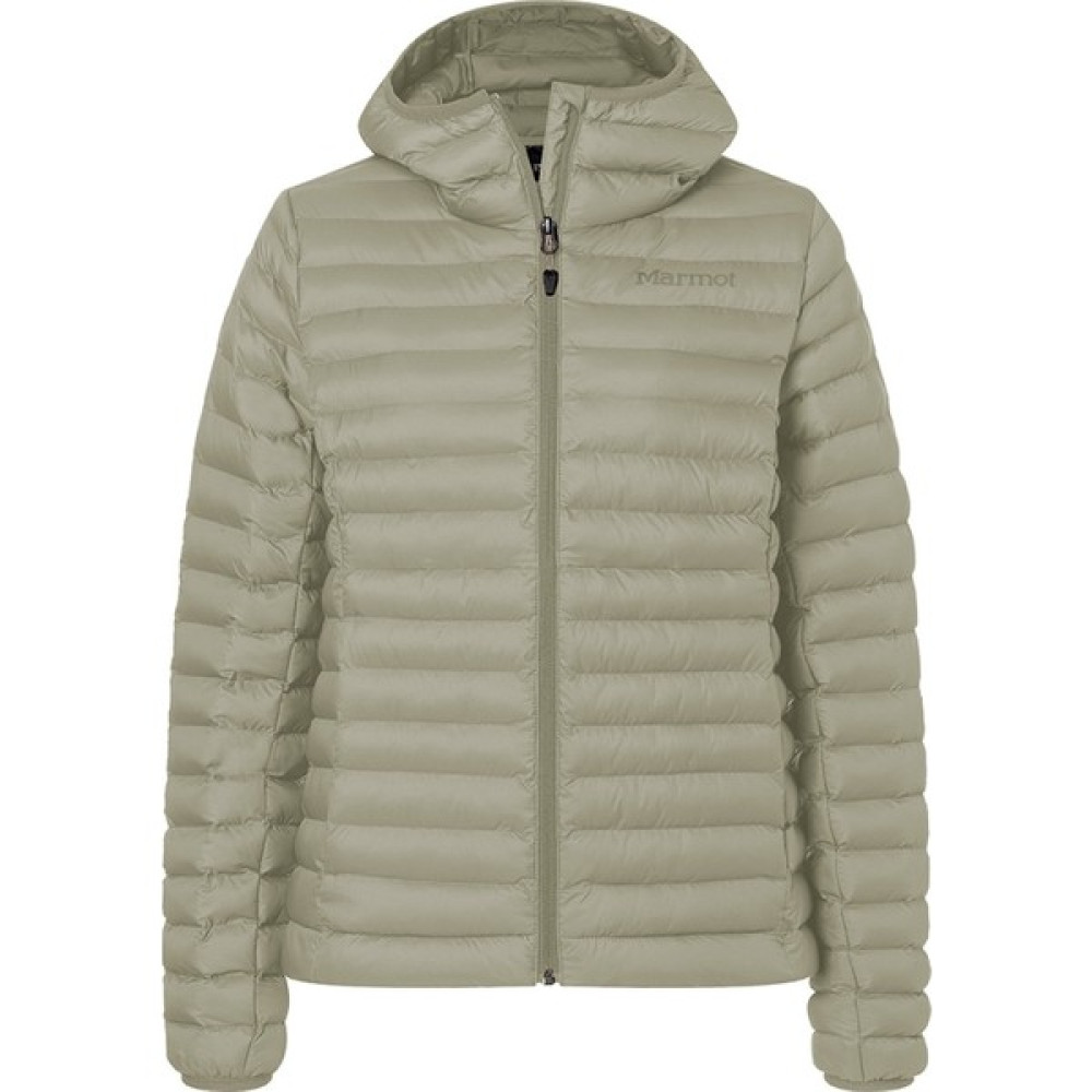Marmot Echo Featherless Kapüşonlu Kadın Mont Mont (Outdoor) Fiyatı