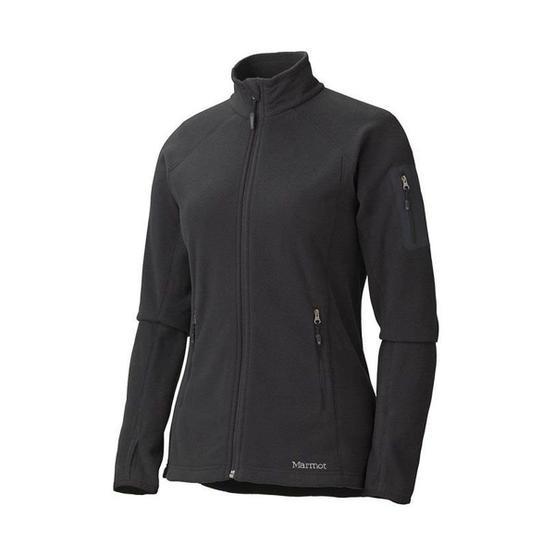 Marmot Flashpoint Siyah Kadın Yelek