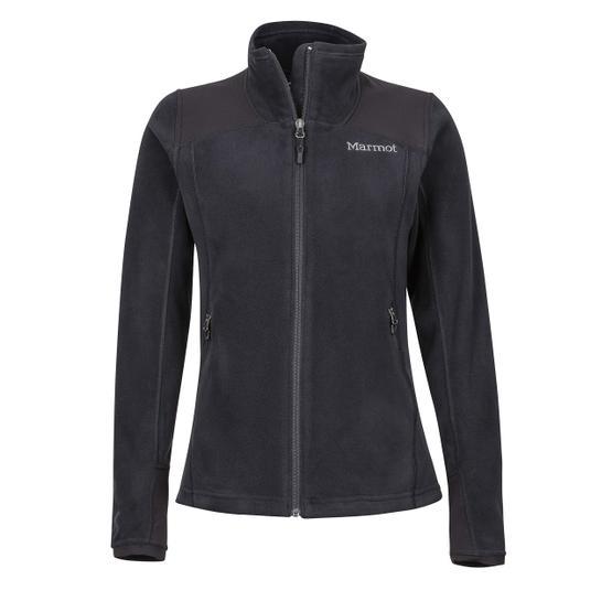 Marmot Flashpoint Siyah Kadın Yelek