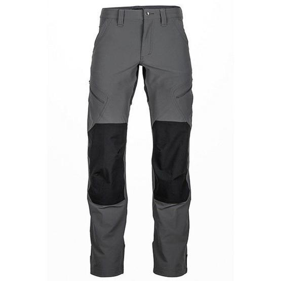 Marmot Highland Füme - Siyah Erkek Pantolon Erkek Pantolon Fiyatı